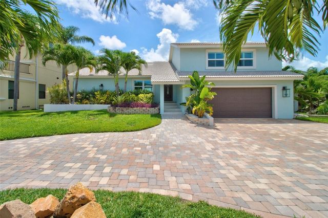 503 JOHNS PASS AVENUE, Madeira Beach, FL 33708