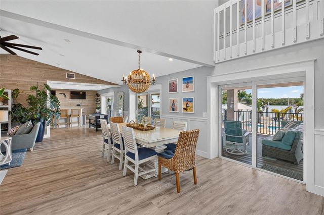 503 JOHNS PASS AVENUE, Madeira Beach, FL 33708