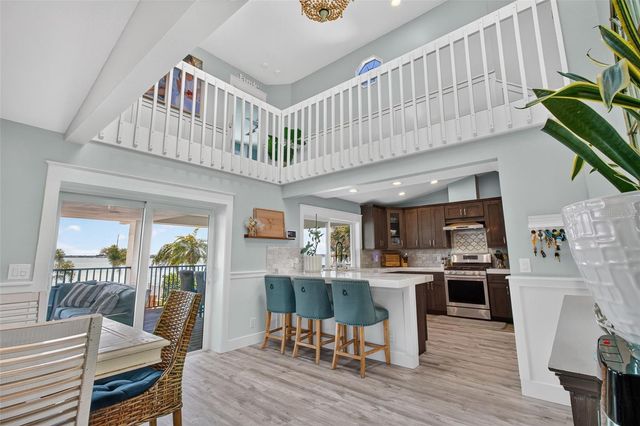 503 JOHNS PASS AVENUE, Madeira Beach, FL 33708