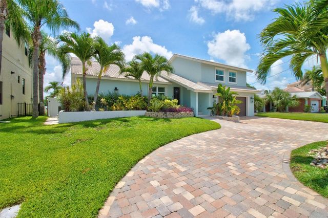 503 JOHNS PASS AVENUE, Madeira Beach, FL 33708