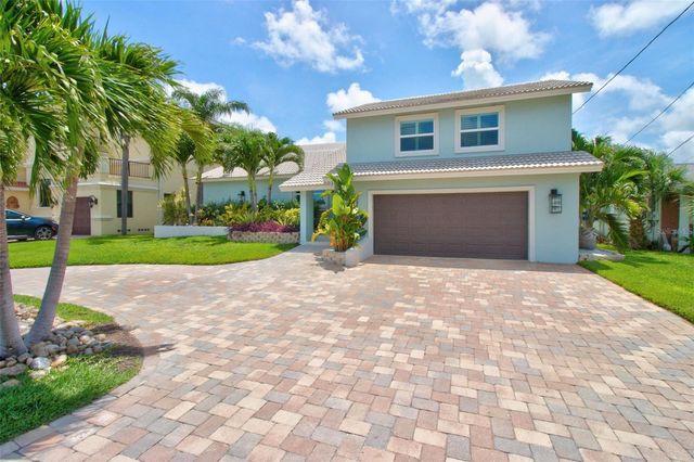 503 JOHNS PASS AVENUE, Madeira Beach, FL 33708