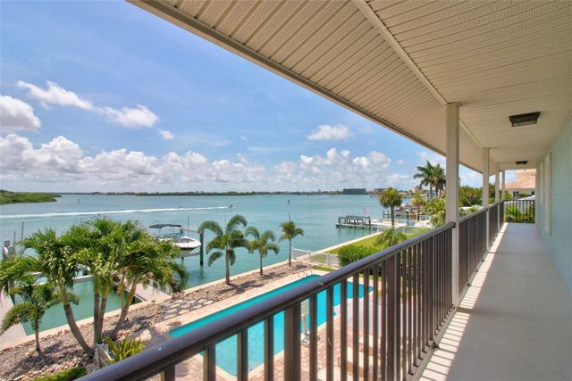 503 JOHNS PASS AVENUE, Madeira Beach, FL 33708