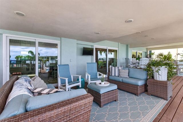 503 JOHNS PASS AVENUE, Madeira Beach, FL 33708