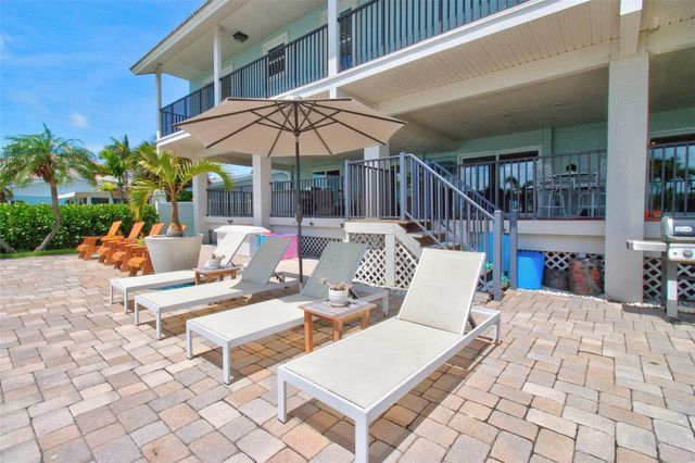 503 JOHNS PASS AVENUE, Madeira Beach, FL 33708