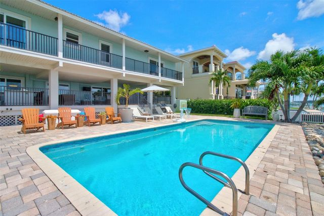 503 JOHNS PASS AVENUE, Madeira Beach, FL 33708