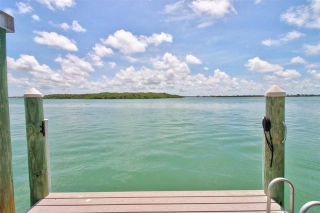 503 JOHNS PASS AVENUE, Madeira Beach, FL 33708