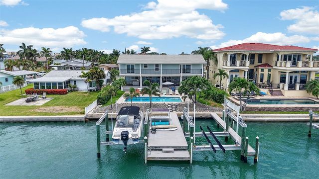 503 JOHNS PASS AVENUE, Madeira Beach, FL 33708