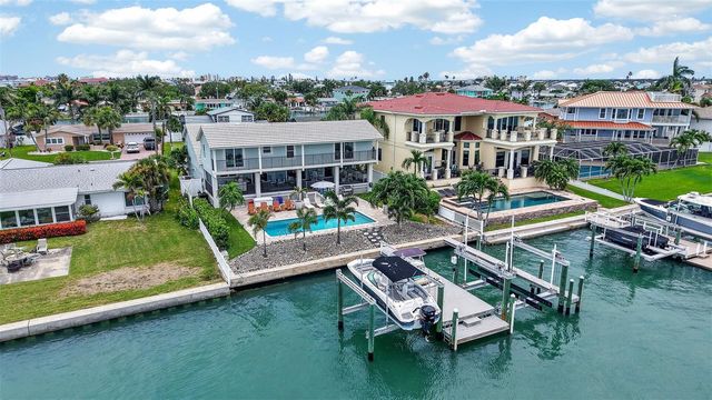 503 JOHNS PASS AVENUE, Madeira Beach, FL 33708