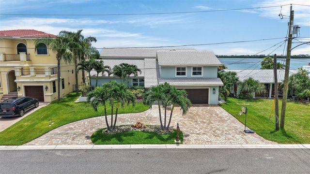 503 JOHNS PASS AVENUE, Madeira Beach, FL 33708