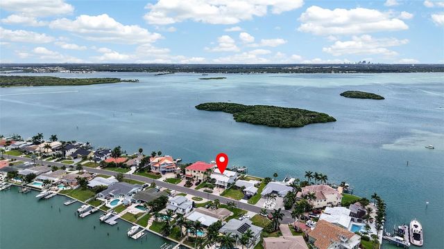 503 JOHNS PASS AVENUE, Madeira Beach, FL 33708