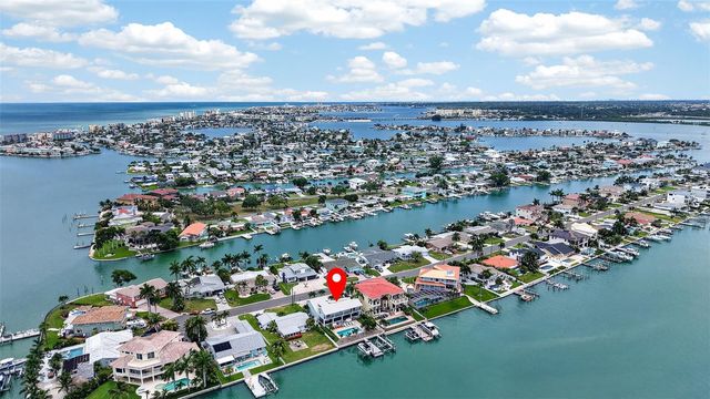 503 JOHNS PASS AVENUE, Madeira Beach, FL 33708
