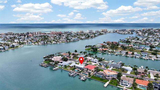 503 JOHNS PASS AVENUE, Madeira Beach, FL 33708