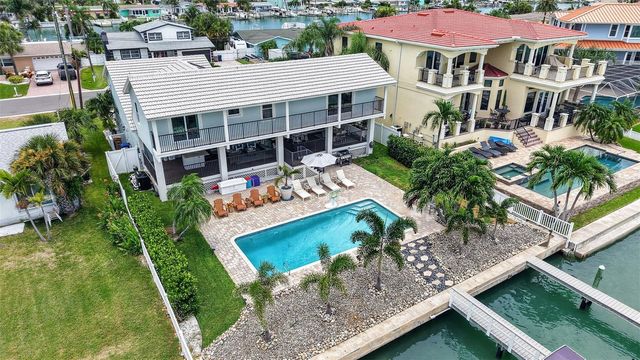 503 JOHNS PASS AVENUE, Madeira Beach, FL 33708