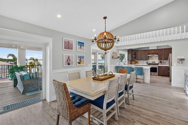 503 JOHNS PASS AVENUE, Madeira Beach, FL 33708