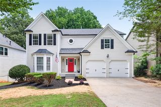 1087 Glen Chase Drive, Lawrenceville, GA 30044
