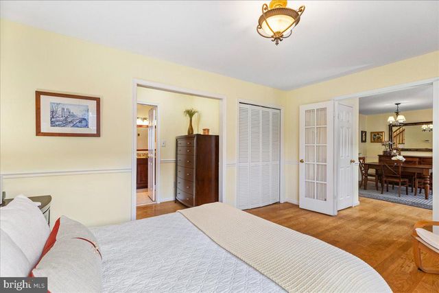 11 BRAXTON CT, Hightstown, NJ 08520