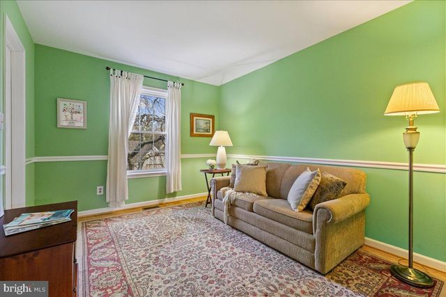 11 BRAXTON CT, Hightstown, NJ 08520