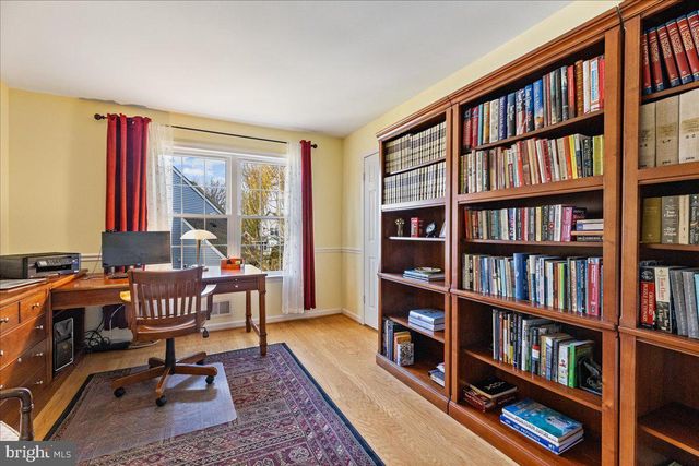 11 BRAXTON CT, Hightstown, NJ 08520