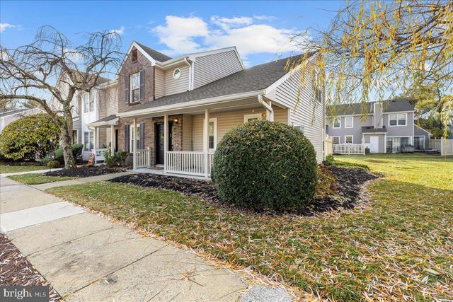 11 BRAXTON CT, Hightstown, NJ 08520