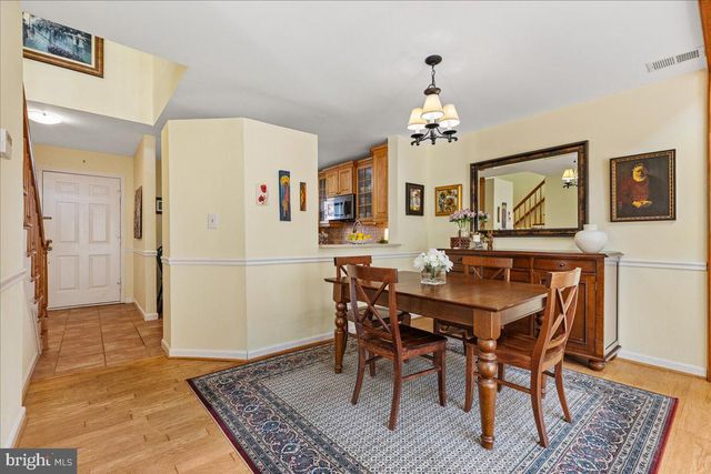 11 BRAXTON CT, Hightstown, NJ 08520