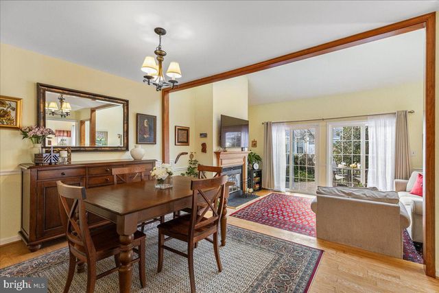 11 BRAXTON CT, Hightstown, NJ 08520