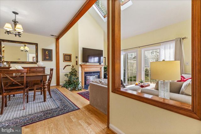 11 BRAXTON CT, Hightstown, NJ 08520