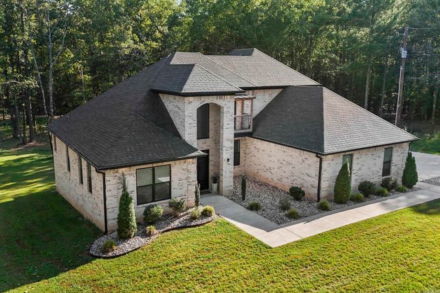 7183 Reece Dr, Hensley, AR 72065