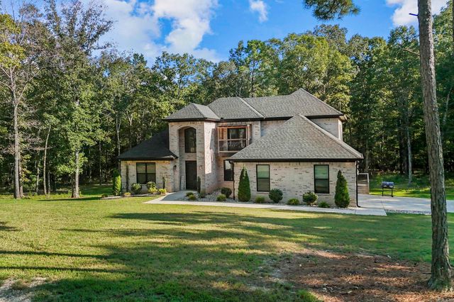 7183 Reece Dr, Hensley, AR 72065
