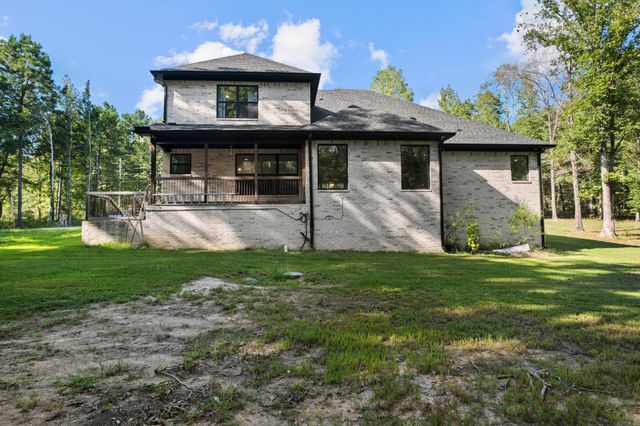7183 Reece Dr, Hensley, AR 72065