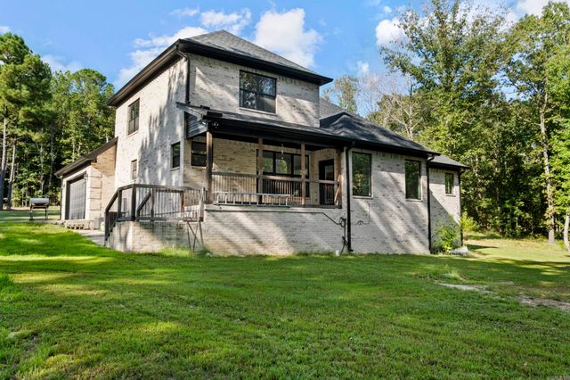 7183 Reece Dr, Hensley, AR 72065