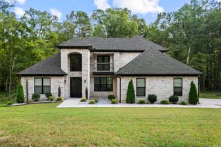 7183 Reece Dr, Hensley, AR 72065