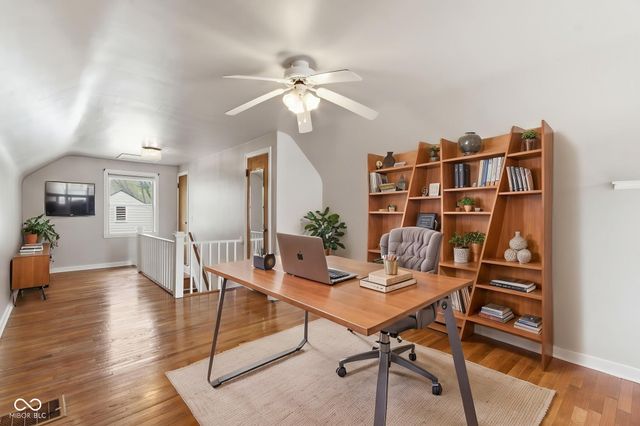 2512 E 58th Street, Indianapolis, IN 46220