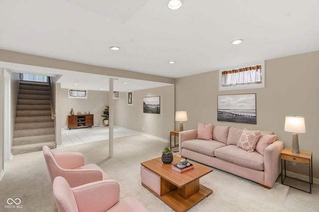 2512 E 58th Street, Indianapolis, IN 46220