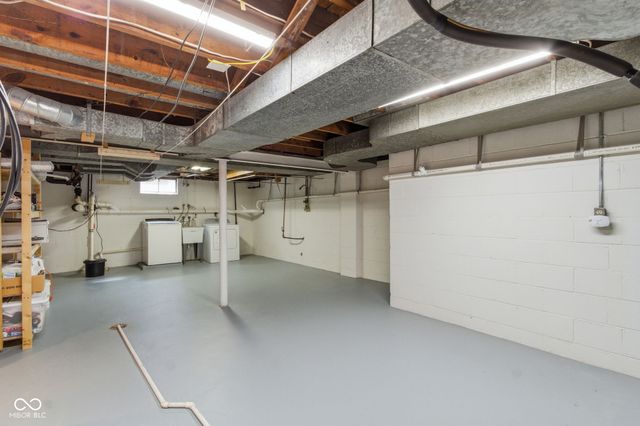 2512 E 58th Street, Indianapolis, IN 46220