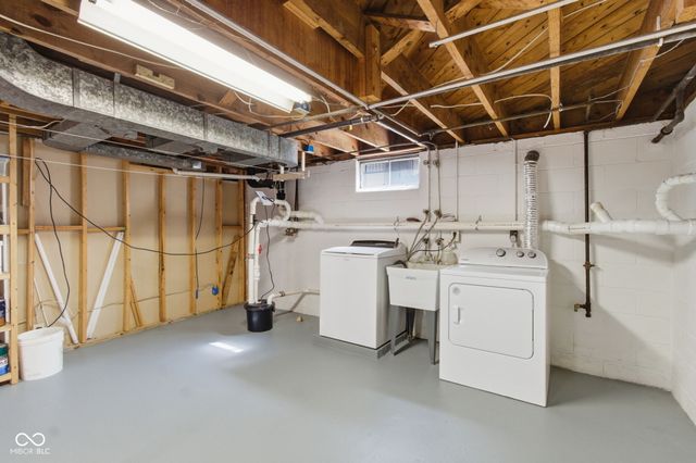 2512 E 58th Street, Indianapolis, IN 46220