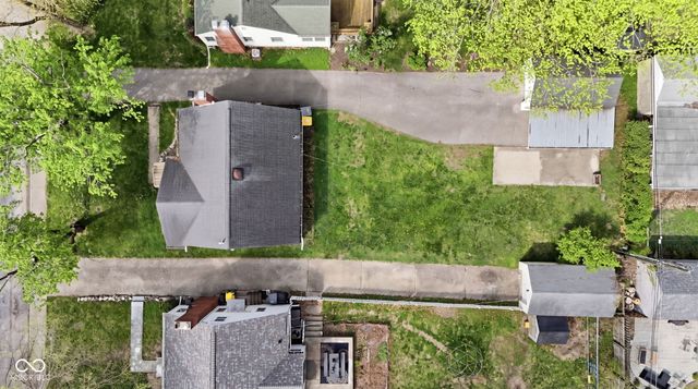 2512 E 58th Street, Indianapolis, IN 46220