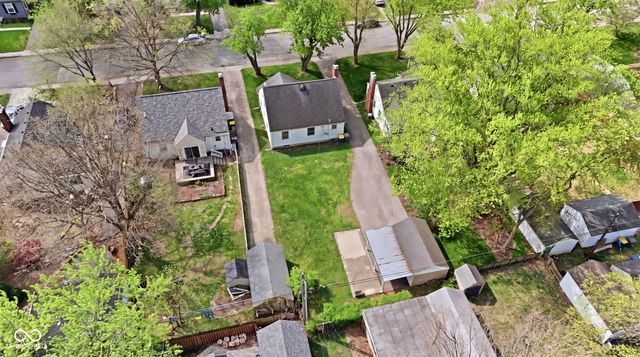 2512 E 58th Street, Indianapolis, IN 46220