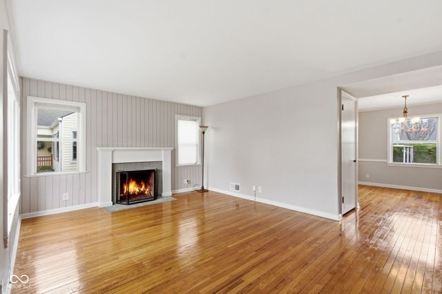 2512 E 58th Street, Indianapolis, IN 46220