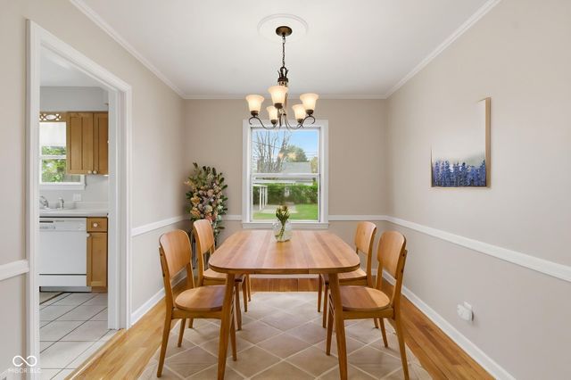 2512 E 58th Street, Indianapolis, IN 46220