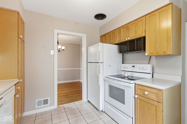 2512 E 58th Street, Indianapolis, IN 46220