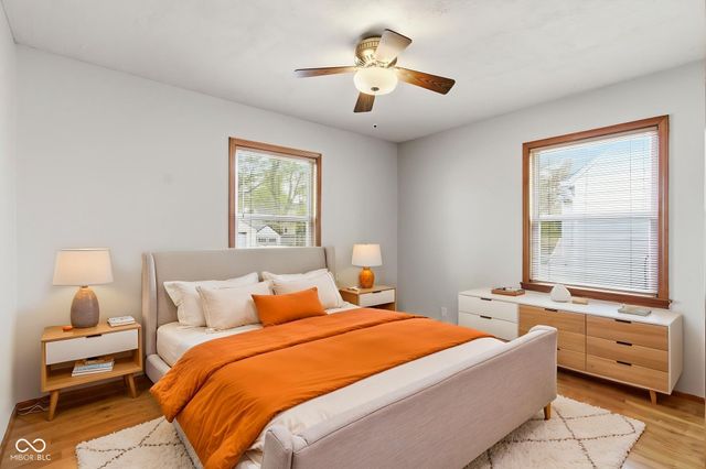 2512 E 58th Street, Indianapolis, IN 46220