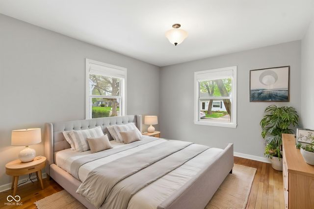 2512 E 58th Street, Indianapolis, IN 46220