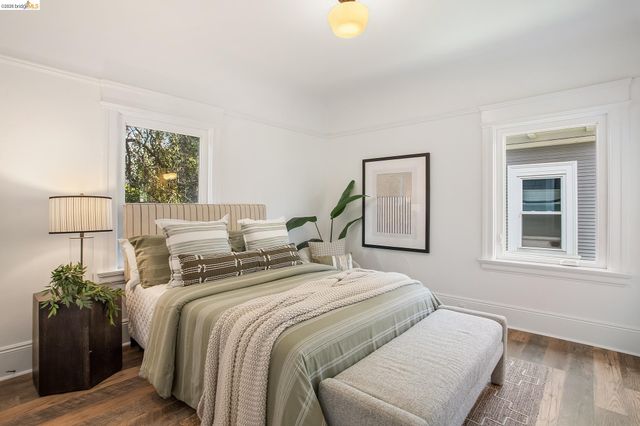 455 36Th St, Oakland, CA 94609