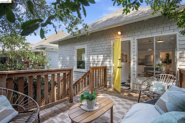 455 36Th St, Oakland, CA 94609