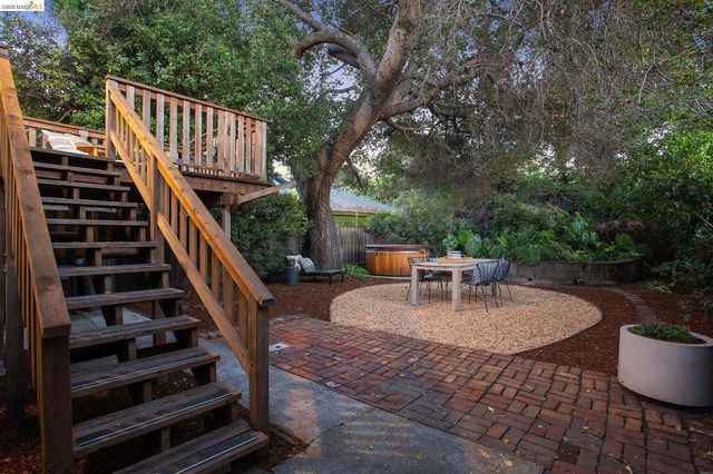 455 36Th St, Oakland, CA 94609