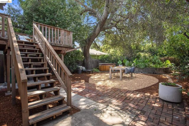 455 36Th St, Oakland, CA 94609