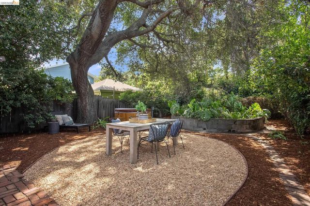 455 36Th St, Oakland, CA 94609