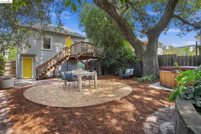 455 36Th St, Oakland, CA 94609