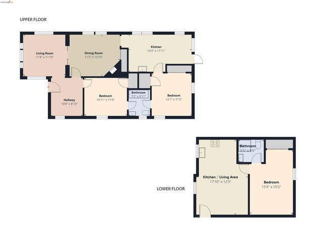 455 36Th St, Oakland, CA 94609