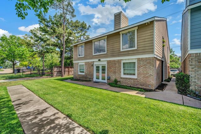 770 Memorial Mews Street A, Houston, TX 77079